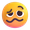woozy face